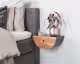 designline »Half Moon« Nachttisch