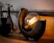 designline »Half Moon« Tischlampe