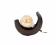 designline »Half Moon« Tischlampe