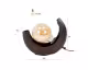 designline »Half Moon« Tischlampe