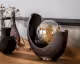 designline »Half Moon« Tischlampe
