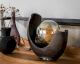designline »Half Moon« Tischlampe