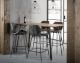 designline »Hall« Barstuhl