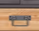 designline Highboard Damian