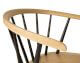 designline Holzstuhl Gee