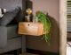 designline »Hover« Nachttisch