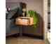 designline »Hover« Nachttisch