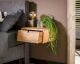 designline »Hover« Nachttisch