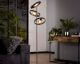 designline »Hover« Stehlampe