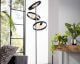 designline »Hover« Stehlampe