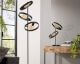 designline »Hover« Stehlampe