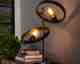 designline »Hover« Tischlampe