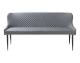 designline »Ilari« Designer-Sitzbank