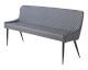 designline »Ilari« Designer-Sitzbank