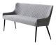 designline »Ilari« Designer-Sitzbank