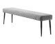 designline »Ilari« Sitzbank