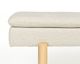 designline »Jappo« Sitzbank