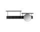 designline »Joben« Spiegel-Garderobe