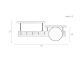 designline »Joben« Spiegel-Garderobe