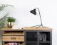 designline »Jock« Tischlampe