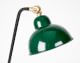 designline »Jock« Tischlampe