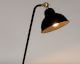 designline »Jock« Tischlampe