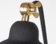 designline »Jock« Tischlampe