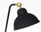 designline »Jock« Tischlampe