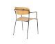 designline »Jolien« Armlehnstuhl Holz