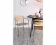 designline »Jolien« Armlehnstuhl Holz