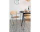 designline »Jolien« Armlehnstuhl Holz