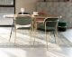 designline »Jolien« Armlehnstuhl