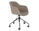 designline »Junzo« Office Stuhl grau