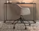 designline »Junzo« Office Stuhl grau