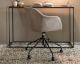 designline »Junzo« Office Stuhl grau