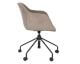designline »Junzo« Office Stuhl grau