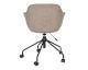 designline »Junzo« Office Stuhl grau