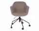 designline »Junzo« Office Stuhl grau