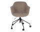 designline »Junzo« Office Stuhl grau
