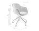 designline »Junzo« Office Stuhl grün