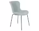 designline »Junzo« Stuhl hellgrün
