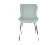designline »Junzo« Stuhl hellgrün