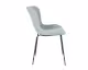designline »Junzo« Stuhl hellgrün