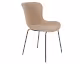 designline »Junzo« Stuhl taupe