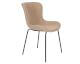 designline »Junzo« Stuhl taupe