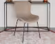 designline »Junzo« Stuhl taupe