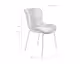 designline »Junzo« Stuhl taupe