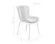 designline »Junzo« Stuhl taupe