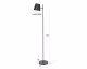 designline »Kästner« Stehlampe