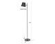designline »Kästner« Stehlampe